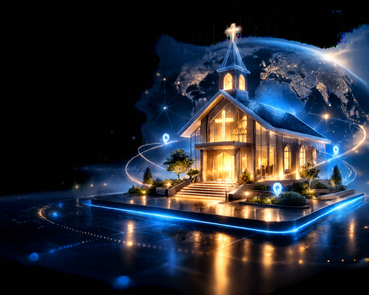Swanville Bible Church